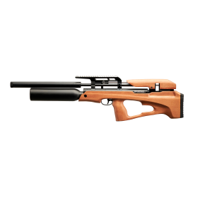 Carabine P35XB PCP 5.5mm 52J : Précision et Confort Ambidextre