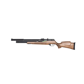 Carabine T-Rex Bois PCP 5.5mm 42J : Précision et Confort
