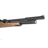 Carabine T-Rex Bois PCP 5.5mm 42J : Précision et Confort