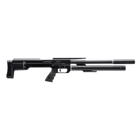 Carabine M60 PCP 5.5mm 40J : Précision et Confort de Tir