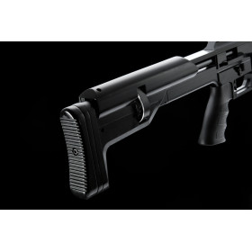 Carabine M60 PCP 5.5mm 40J : Précision et Confort de Tir