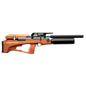 Carabine P35XB PCP 5.5mm : Précision 19.9J et Confort Bullpup