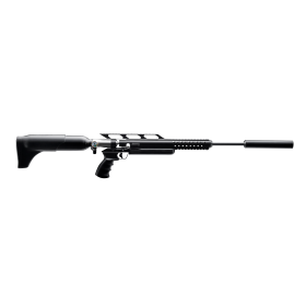 Carabine M18 C5.5 19.9J : Précision PCP en Calibre 5.5 mm