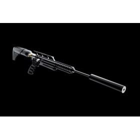Carabine M18 C5.5 19.9J : Précision PCP en Calibre 5.5 mm