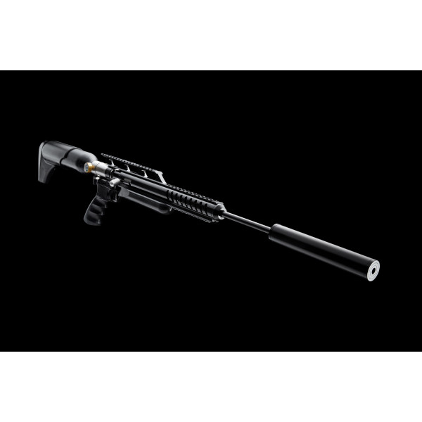 Carabine M18 C5.5 19.9J : Précision PCP en Calibre 5.5 mm