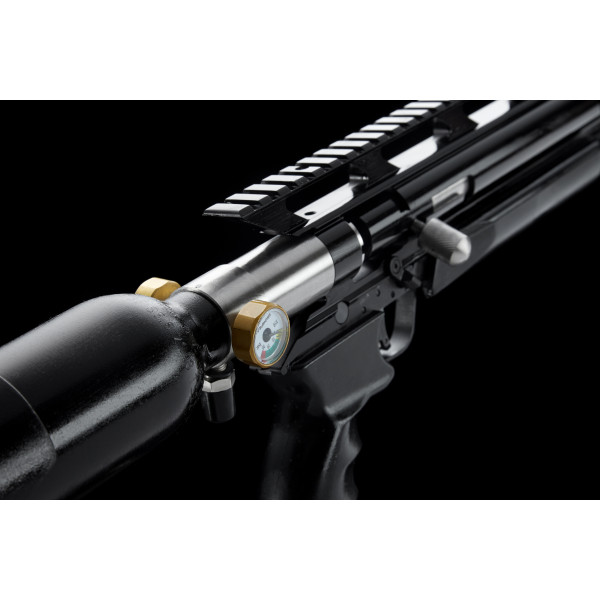 Carabine M18 C5.5 19.9J : Précision PCP en Calibre 5.5 mm