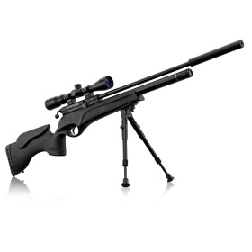 Carabine Scorpion SL 5.5mm 19.9j - Précision et Puissance PCP