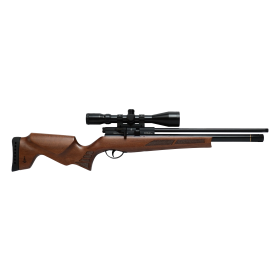 Carabine Buccaneer Pro PCP 5.5mm 46J - Précision et Puissance