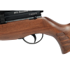 Carabine Buccaneer Pro PCP 5.5mm 46J - Précision et Puissance