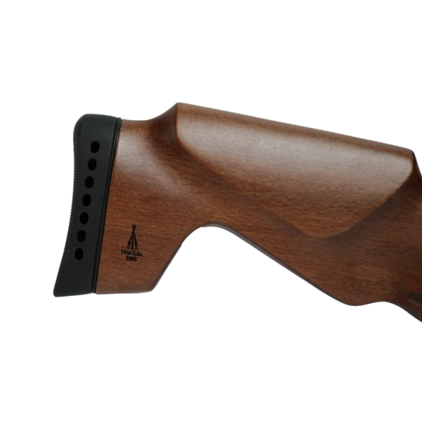 Carabine Buccaneer Pro PCP 5.5mm 46J - Précision et Puissance