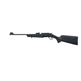 Carabine Montenegro 22LR : Précision .22LR, Ambidextre, Polyvalente