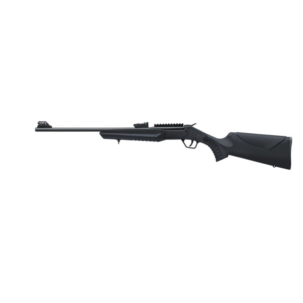 Carabine Montenegro 22LR : Précision .22LR, Ambidextre, Polyvalente