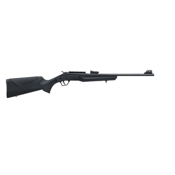 Carabine Montenegro 22LR : Précision .22LR, Ambidextre, Polyvalente