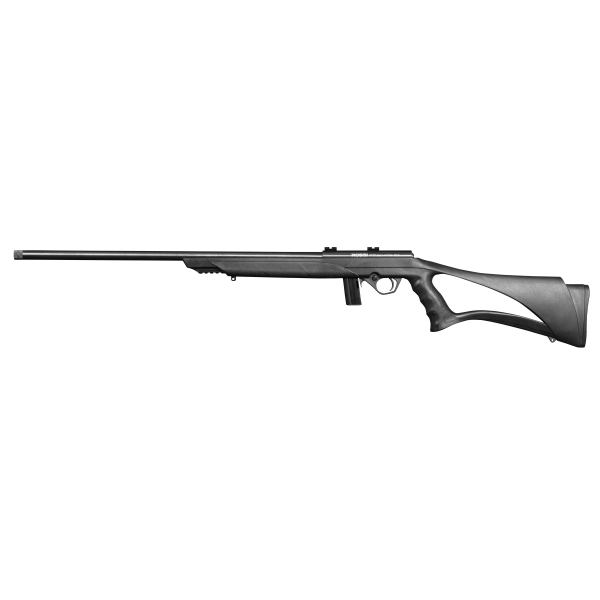 Carabine 8122 22LR Tactical : Précision et Ergonomie pour le Tir