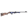 Carabine 8122 22LR USA : Précision .22LR, 10+1 coups, Cat. C
