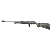 Carabine 8122 22LR Camo : Précision .22LR, 10+1 Coups