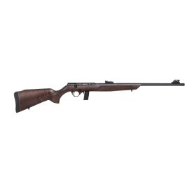 Carabine 8122 22LR Bois : Précision .22LR, Crosse Élégante