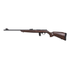 Carabine 8122 22LR Bois : Précision .22LR, Crosse Élégante