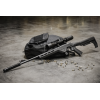 Carabine Trakr 22LR : Précision et Crosse Tactique Synthétique