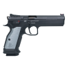 Pistolet CZ TS 2 Noir 4.5mm BB - Métal, CO2, 26 Coups
