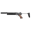 Pistolet PP750L PCP C4.5 : Polyvalence et Précision 4.5 mm