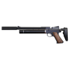 Pistolet PP750L PCP C4.5 : Polyvalence et Précision 4.5 mm