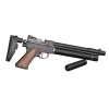 Pistolet PP750L PCP C4.5 : Polyvalence et Précision 4.5 mm