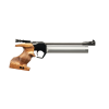 Pistolet PP30 PCP 4.5mm 7.5J : Précision pour Tir Sportif