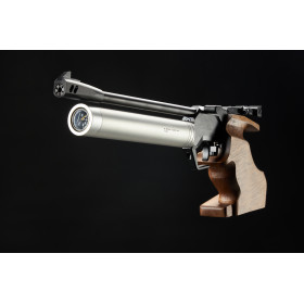 Pistolet PP30 PCP 4.5mm 7.5J : Précision pour Tir Sportif