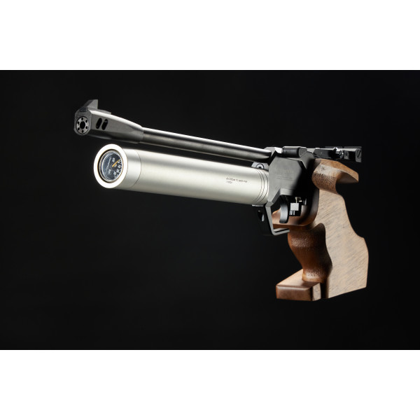Pistolet PP30 PCP 4.5mm 7.5J : Précision pour Tir Sportif