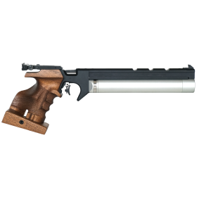 Pistolet PP20 Gen2 PCP 4.5mm : Précision 7.5J pour Tir Sportif