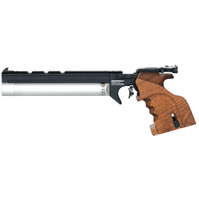 Pistolet PP20 Gen2 PCP 4.5mm : Précision 7.5J pour Tir Sportif