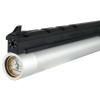 Pistolet PP20 Gen2 PCP 4.5mm : Précision 7.5J pour Tir Sportif