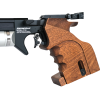 Pistolet PP20 Gen2 PCP 4.5mm : Précision 7.5J pour Tir Sportif