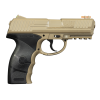 Pistolet MK45 C4.5 3.5J : Précision 4.5mm, 20 coups CO2