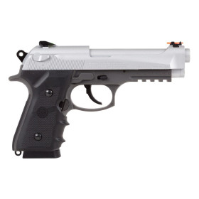 Pistolet CO2 Crosman CM9B Mako 4.5mm - Puissance 3J et Précision