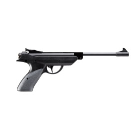 Pistolet SP500 C4.5 : Précision 4.5 mm, 3.5 joules, tir loisir