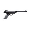 Pistolet SP500 C4.5 : Précision 4.5 mm, 3.5 joules, tir loisir
