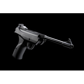 Pistolet SP500 C4.5 : Précision 4.5 mm, 3.5 joules, tir loisir