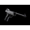 Pistolet SP500 C4.5 : Précision 4.5 mm, 3.5 joules, tir loisir