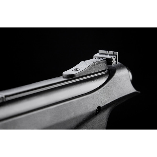 Pistolet SP500 C4.5 : Précision 4.5 mm, 3.5 joules, tir loisir