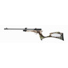 Pistolet CP2 Camo C4,5 : Polyvalence 4,5 mm CO2 6/8J