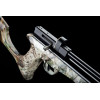 Pistolet CP2 Camo C4,5 : Polyvalence 4,5 mm CO2 6/8J