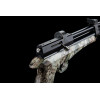 Pistolet CP2 Camo C4,5 : Polyvalence 4,5 mm CO2 6/8J