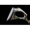 Pistolet CP2 Camo C4,5 : Polyvalence 4,5 mm CO2 6/8J