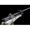 Pistolet CP2 Camo C4,5 : Polyvalence 4,5 mm CO2 6/8J