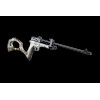 Pistolet CP2 Camo C4,5 : Polyvalence 4,5 mm CO2 6/8J