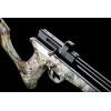 Pistolet CP2 Camo C4,5 : Polyvalence 4,5 mm CO2 6/8J