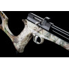 Pistolet CP2 Camo C4,5 : Polyvalence 4,5 mm CO2 6/8J