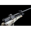 Pistolet CP2 Camo C4,5 : Polyvalence 4,5 mm CO2 6/8J